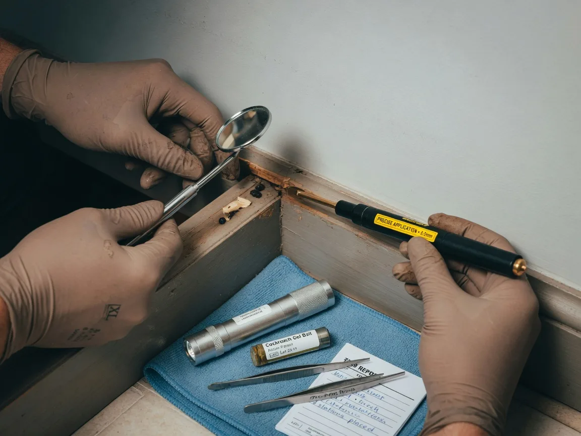 Why choose Emergency Pest Control in Ellijay, GA